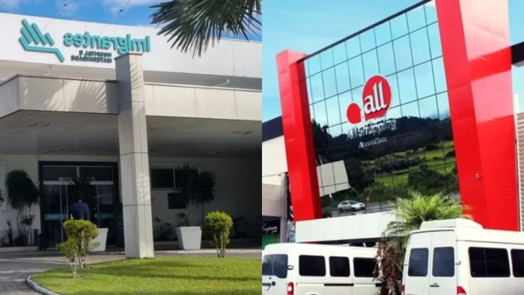 Hospital Imigrantes amplia atendimentos com nova unidade em espaço do antigo All Shopping
