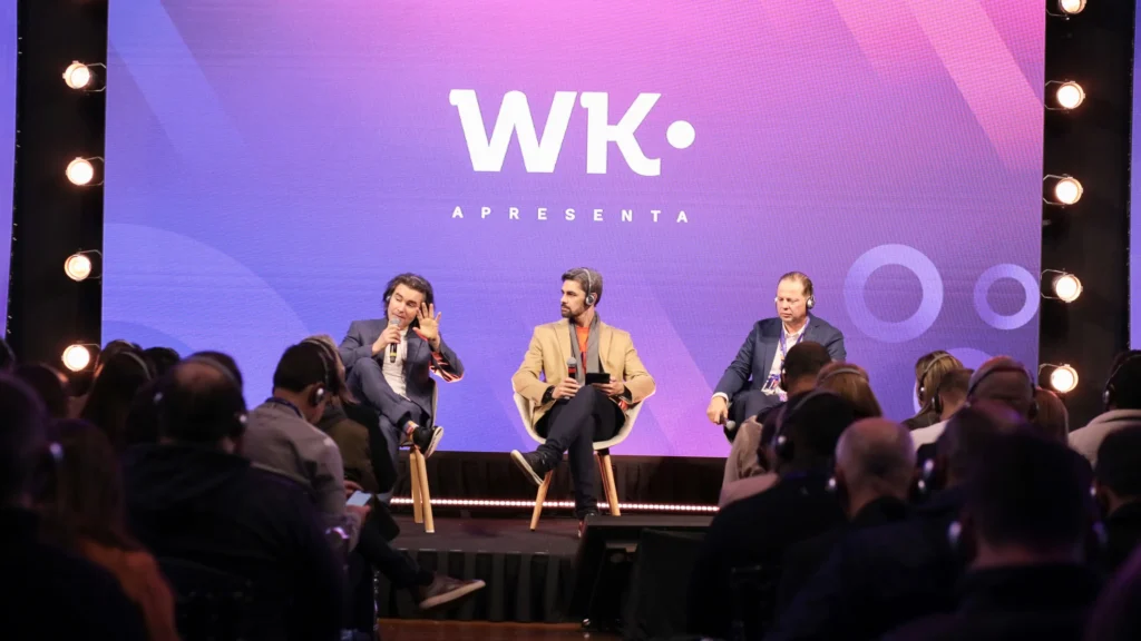 Conexão WK 2024: Mais de 1.000 Participantes Reunidos em Santa Catarina para Debater Tecnologia e Ge