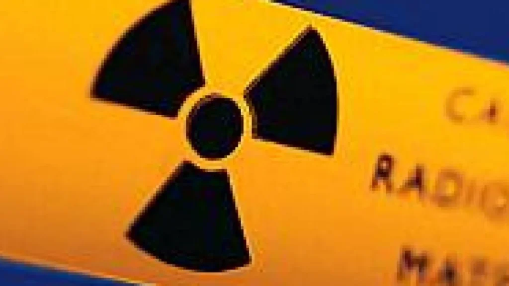 Nova tecnologia nuclear em Santa Catarina: Brasil avança com reator modular pequeno