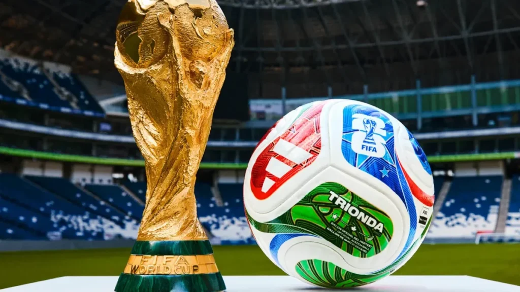 Copa do Mundo 2026 pode movimentar até R$ 130 milhões em Santa Catarina Copa do Mundo 2026 pode movimentar até R$ 130 milhões em Santa Catarina