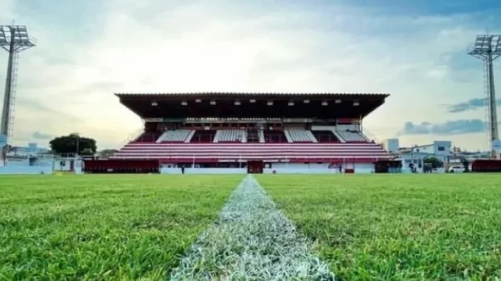 São Luiz x Joinville Ao Vivo: Tudo Sobre a 10ª Rodada da Série D 2026 São Luiz x Joinville Ao Vivo: Tudo Sobre a 10ª Rodada da Série D 2026