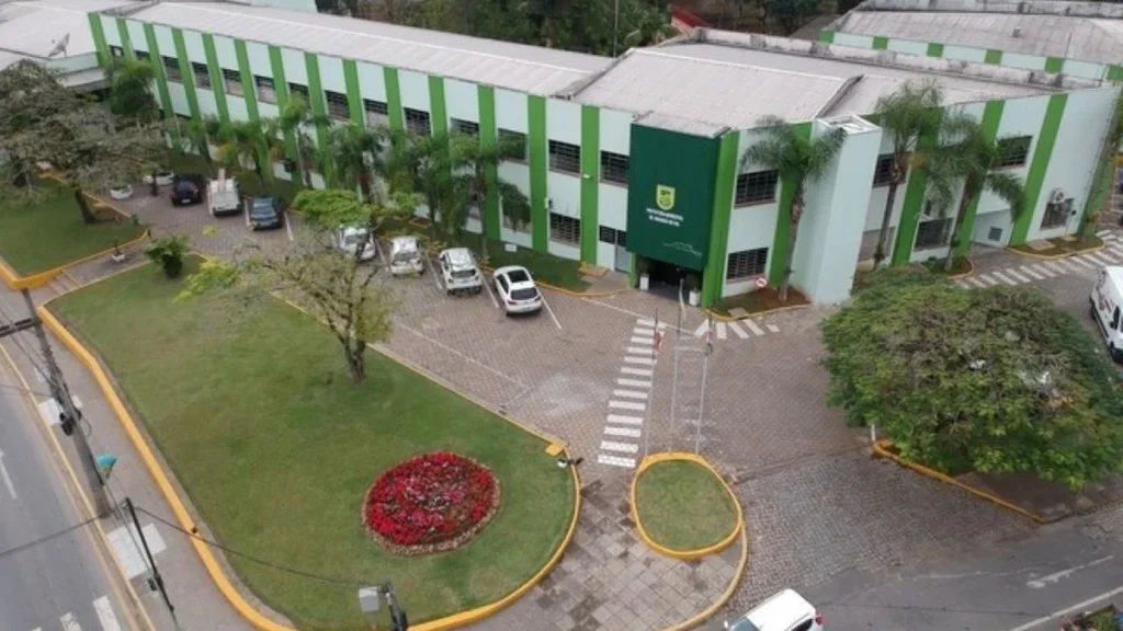 Copa do Mundo: Prefeitura de Jaraguá do Sul altera expediente na segunda-feira (29) para jogo do Bra