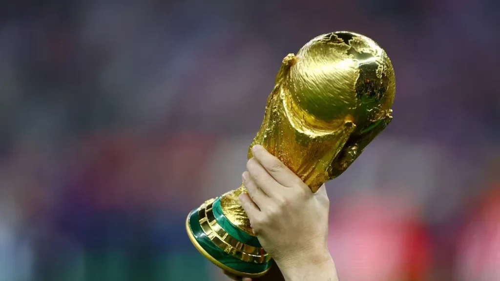 Copa do Mundo de 2030: O Maior Evento Multicontinental da História do Futebol Copa do Mundo de 2030: O Maior Evento Multicontinental da História do Futebol
