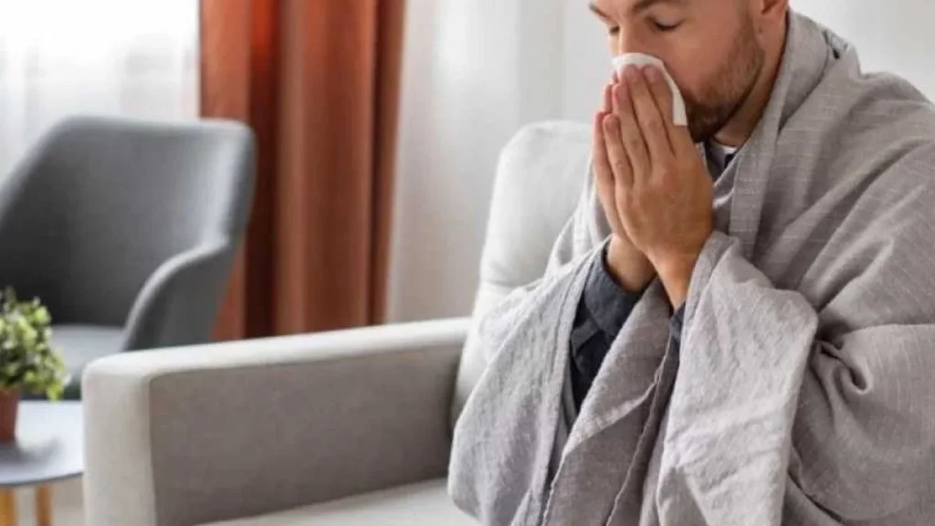Como se proteger dos riscos à saúde causados pelo tempo seco e baixa umidade Como se proteger dos riscos à saúde causados pelo tempo seco e baixa umidade