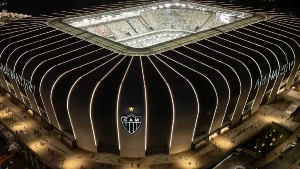 Atlético-MG x Bahia: veja as escalações prováveis e onde assistir ao duelo pelo Brasileirão Atlético-MG x Bahia: veja as escalações prováveis e onde assistir ao duelo pelo Brasileirão