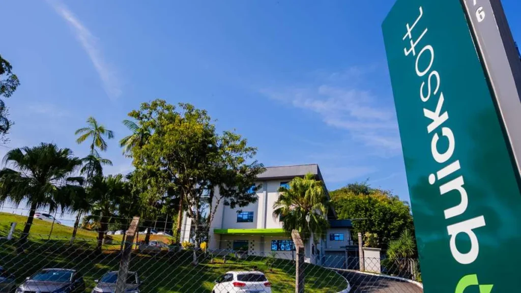 Quick Soft abre 6 vagas em Blumenau para tecnologia, finanças e vendas Quick Soft abre 6 vagas em Blumenau para tecnologia, finanças e vendas