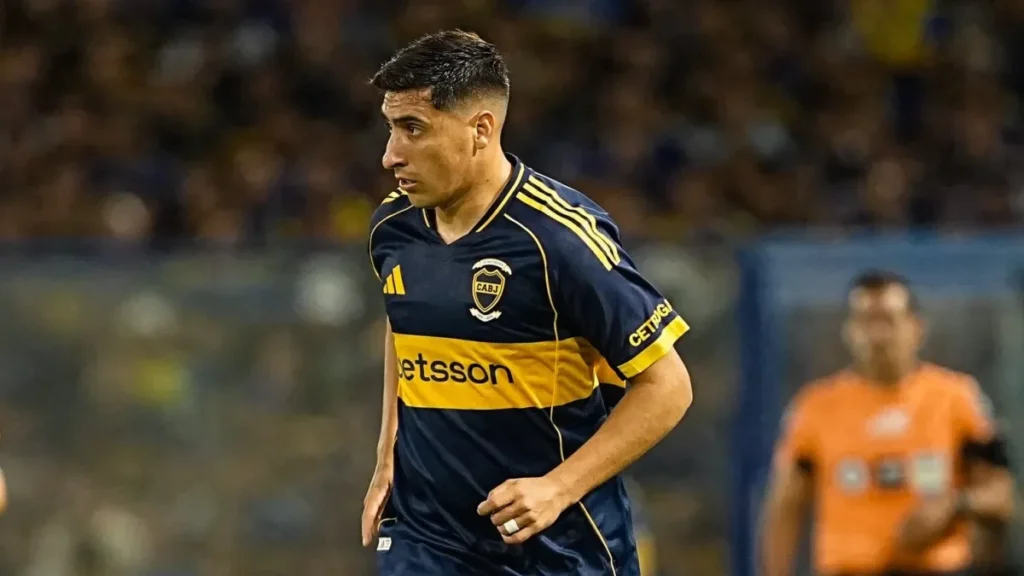 Sarmiento x Boca Juniors AO VIVO: acompanhe a estreia de Arruabarrena na Copa Argentina Sarmiento x Boca Juniors AO VIVO: acompanhe a estreia de Arruabarrena na Copa Argentina