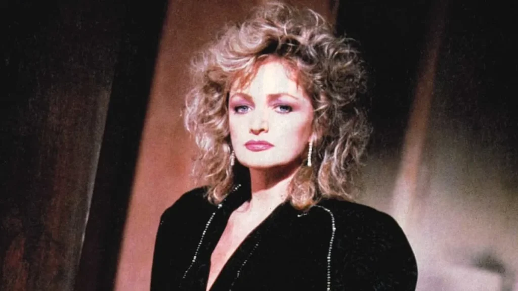 Morre Bonnie Tyler, ícone da música pop com ‘Total Eclipse of the Heart’, aos 75 anos Morre Bonnie Tyler, ícone da música pop com 'Total Eclipse of the Heart', aos 75 anos