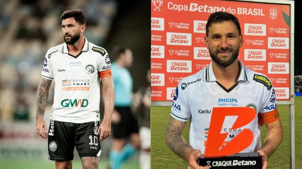 Atlético Goianiense x Operário: Saiba Onde Assistir e Horário do Jogo Pela 20ª Rodada da Série B