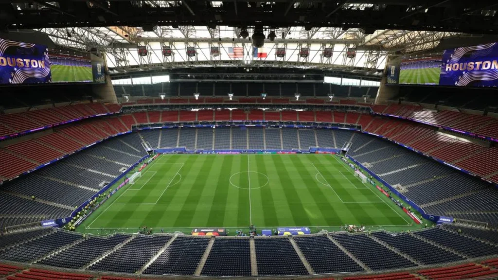 Canadá x Marrocos na Copa do Mundo 2026: onde assistir e escalações oficiais Canadá x Marrocos na Copa do Mundo 2026: onde assistir e escalações oficiais