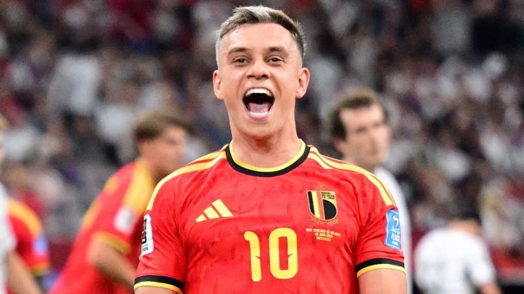 Beşiktaş mira duas contratações de peso com Leandro Trossard e goleiro do Bayern Beşiktaş mira duas contratações de peso com Leandro Trossard e goleiro do Bayern