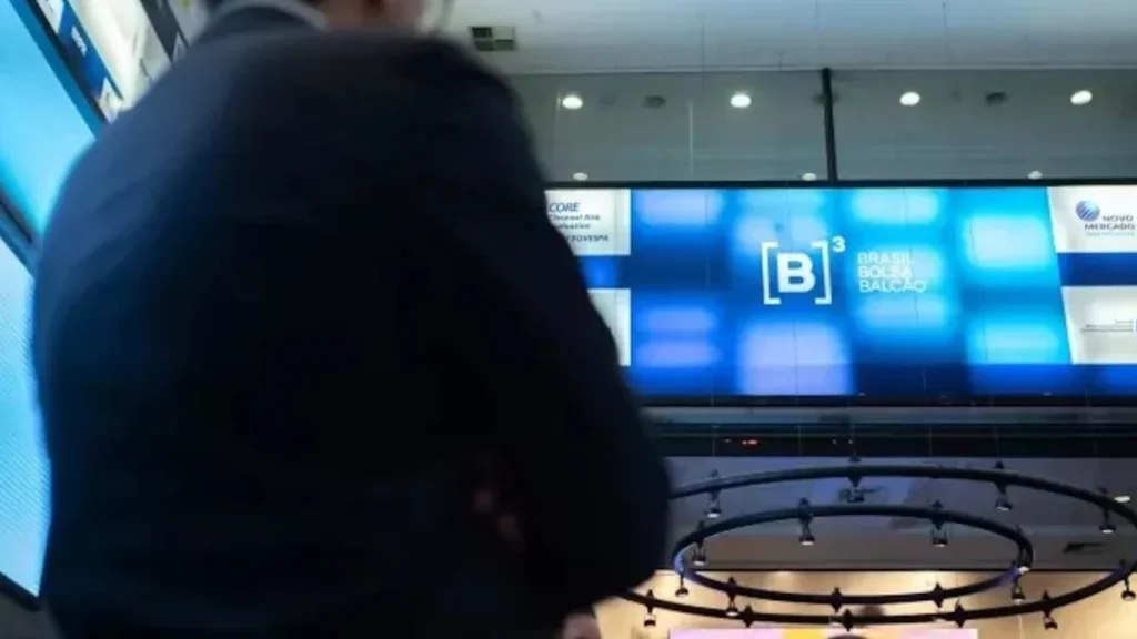 Ibovespa Hoje: Santander Dispara 13% e Brava Energia Lidera Perdas na Bolsa Ibovespa Hoje: Santander Dispara 13% e Brava Energia Lidera Perdas na Bolsa