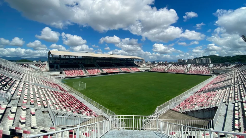 Joinville encerra acordo de R$ 150 milhões para venda da SAF do clube
