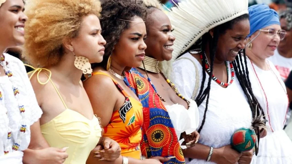 Financiamento Climático e Liderança Feminina: Desafios e Caminhos na COP30