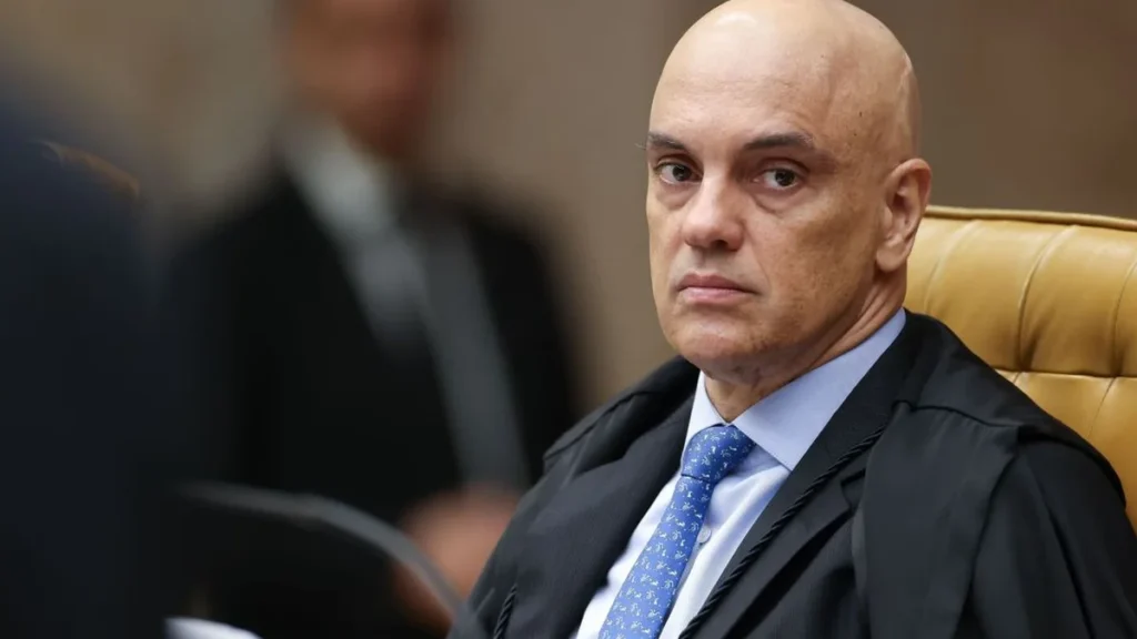 Rumble e Trump Media pedem à Justiça dos EUA manter ação contra ministro Moraes