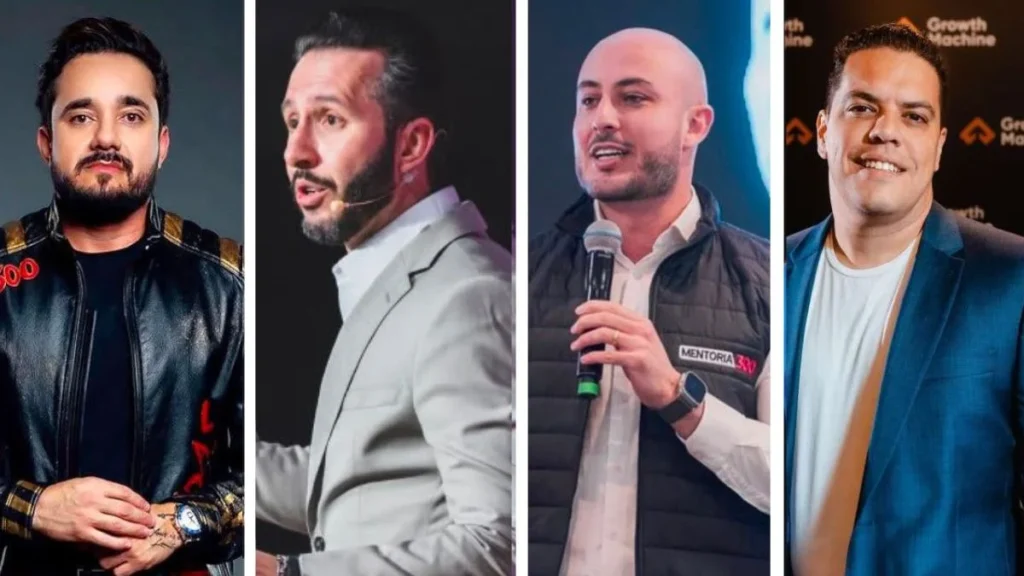 Evento gratuito em Joinville foca na estruturação e crescimento sustentável de empresas Evento gratuito em Joinville foca na estruturação e crescimento sustentável de empresas