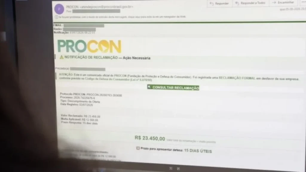 Prefeitura de Joinville Alerta para Golpes Usando Nomes Oficiais em 2024 Prefeitura de Joinville Alerta para Golpes Usando Nomes Oficiais em 2024