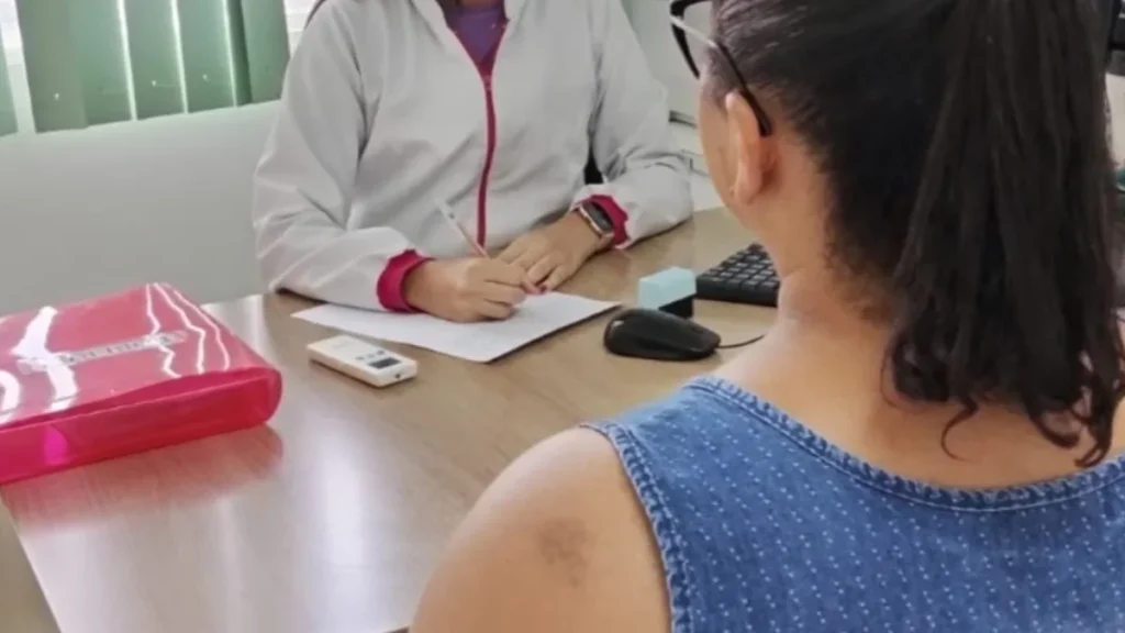 Moradores de Brusque Ganham Voz com Novos Conselhos Locais de Saúde Moradores de Brusque Ganham Voz com Novos Conselhos Locais de Saúde