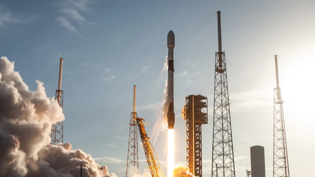 SpaceX prepara novo teste da Starship com satélites Starlink e ajustes importantes