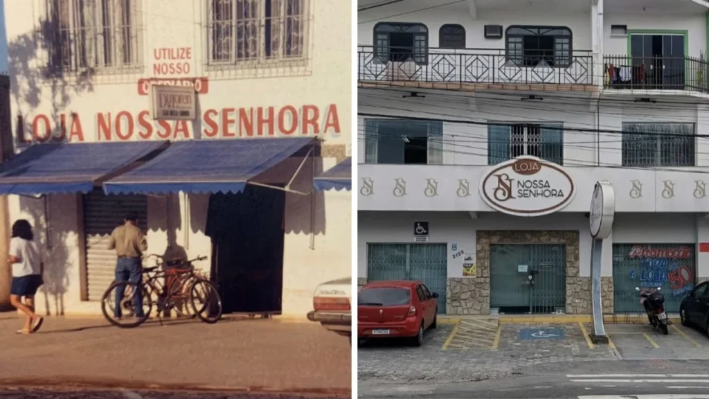 Loja Tradicional de Joinville Encerra Atividades Após 47 Anos de História Loja Tradicional de Joinville Encerra Atividades Após 47 Anos de História