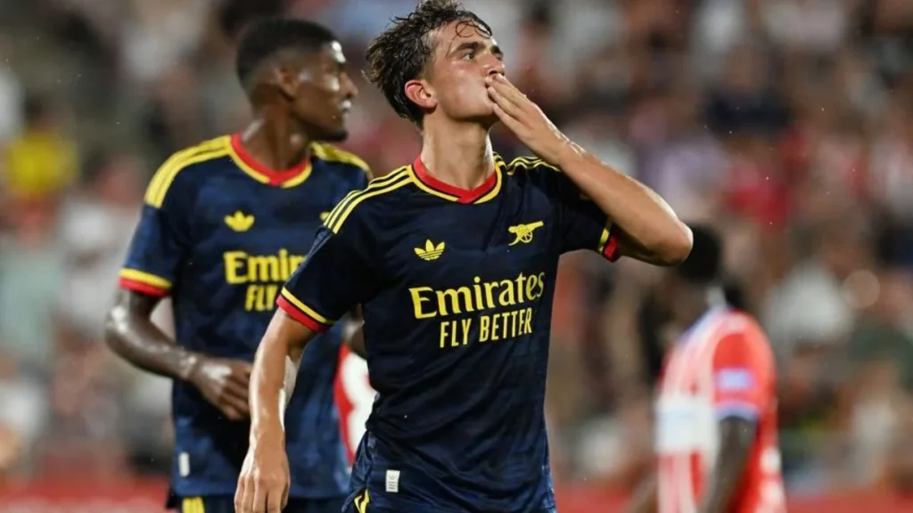 Arsenal x Betis: Guia Completo para Assistir ao Amistoso e Análise das Escalações Arsenal x Betis: Guia Completo para Assistir ao Amistoso e Análise das Escalações